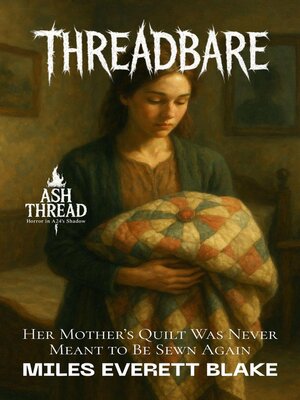 cover image of Threadbare